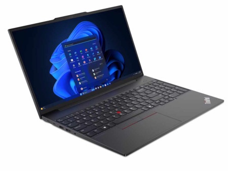 Lenovo thinkpad e16 g2 dos/16" wuxga/u5-125u/16gb/512gb/fpr/backlit eng/crni laptop ( 21MA003NCX )