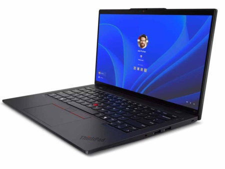 Lenovo thinkpad l14 g5 win11 pro/14" wuxga ips/ultra 7-155u/16gb/1tb ssd/fpr/backlitsr/crni laptop ( 21L10035YA )