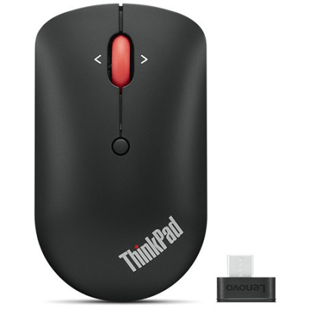 Lenovo ThinkPad USB-C Wireless Compact Mouse ( 4Y51D20848 )