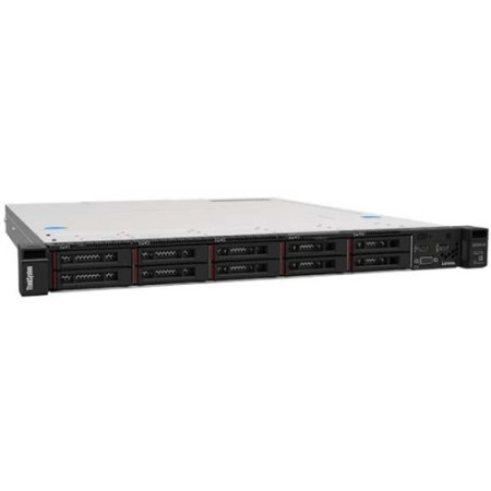 Lenovo ThinkSystem SR250 V2 Xeon E-2378, 16GB ( 7D7QA01REA )