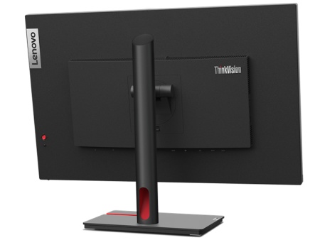 Lenovo ThinkVision T27i-30 27"/IPS/1920x1080/60Hz/4ms/HDMI,DP,VGA/tilt,swivel,pivot,height/z Monitor ( 63A4MAT1EU )