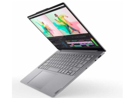 Lenovo yoga pro 7 14imh9 dos/14.5" 3k/u5 125h/16gb/1tb ssd/backlit srb/sivi laptop ( 83E2004EYA )