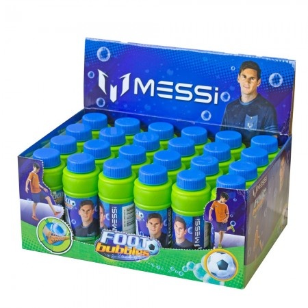 Leo messi sapunica dopuna ( TW39854 ) -1
