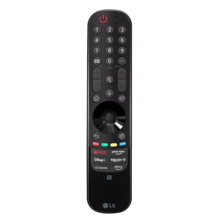 LG 2024 Magic Remote - daljinski upravljač sa senzorom pokreta ( MR24GN )