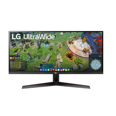 LG 29&quot; 29WP60G-B UltraWide IPS FHD USB-C monitor ( 0001248608 ) - Img 1