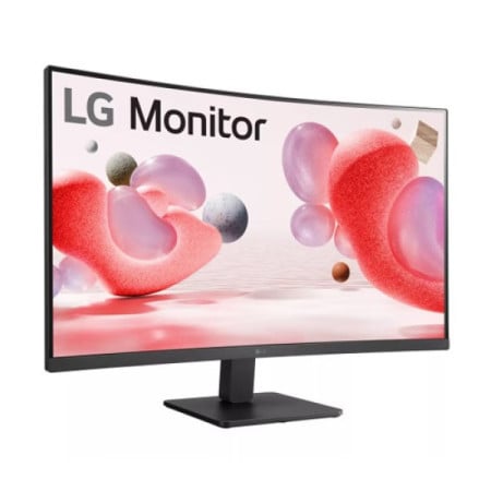 LG 31.5" LG 32MR50C-B VA 1920x1080/ 100Hz/ 5ms/HDMI/VGA monitor