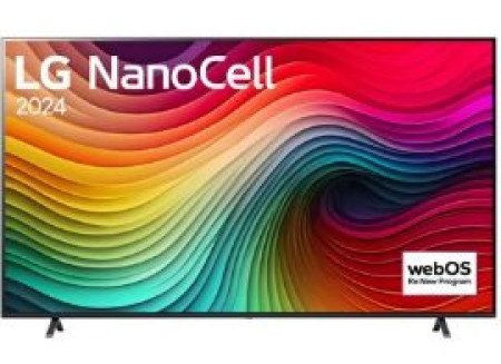 LG 65nano81t3a.Aeu tv 55"+