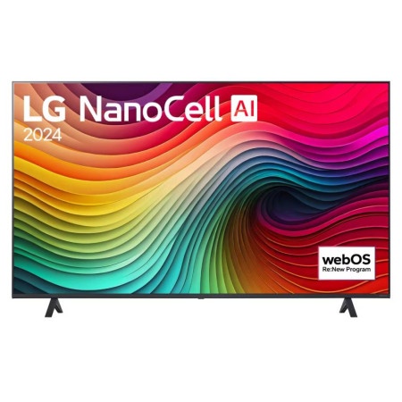 LG 75nano81t3a.aeu TV