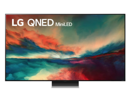 LG 75qned863re /qnedminiled/75&quot;/smart/webos smart/crni televizor ( 75QNED863RE ) - Img 1
