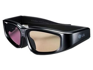 LG AG-S110 3D naočare - Img 1