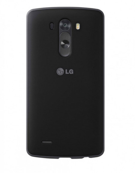 LG G3 CCH-355G maska za mobilni telefon premiuim crna