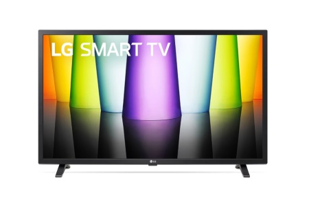 LG LED/32"/HD ready/ smart/ webOS ThinQ AI/ crna televizor ( 32LQ630B6LA )