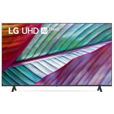 LG LED 75" UHD/ smart/ webOS/ crna televizor ( 75UR78003LK )