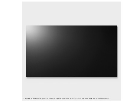 LG OLED/ 77&quot;/ Ultra HD/ smart/ webOS ThinQ AI/ crna televizor ( OLED77G23LA ) - Img 1