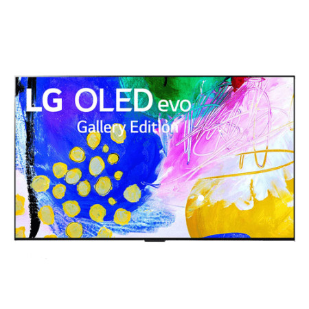LG OLED77G23LA 77" (195 cm) 4K HDR Smart OLED evo TV