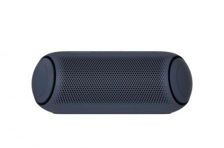 LG PL5 portable bluetooth speaker, bluetooth, 20W, gray ( PL5 ) - Img 1