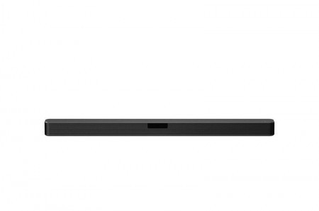 LG SN5Y soundbar, 2.1, 400W, WiFi Subwoofer, Bluetooth, DTS Virtual X, Black ( SN5Y ) - Img 1
