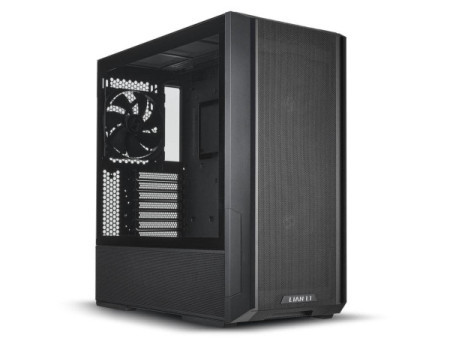 Lian Li kućište Lancool 216 ARGB black, LANCOOL216X