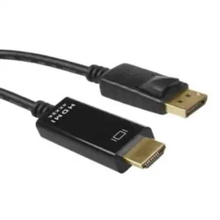 Linkom Kabl Displayport - HDMI 4K 1.8m