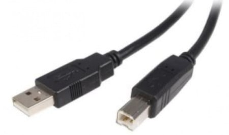 Linkom kabl USB 2.0 A-B 5m - Img 1