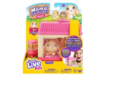 Little live pets mini mama surprise ( ME26509 )