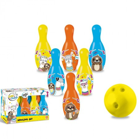 LLama set za kuglanje ( 18-747191 )