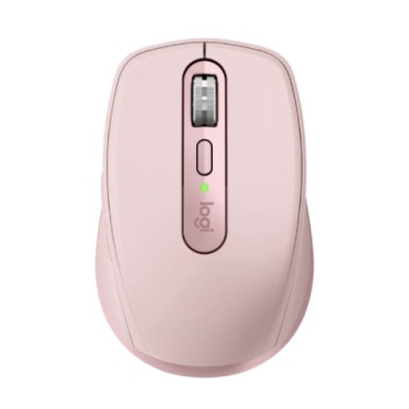 Logitech 910-006931 MX Anywhere 3S Roze Miš Wireless