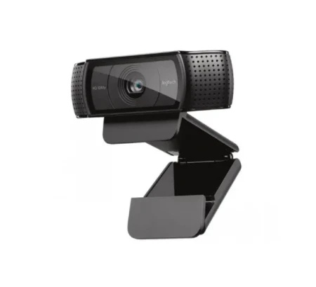 Logitech c920e hd 960-001360 web kamera