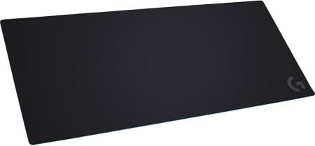 Logitech G840  Gaming Mouse Pad-1