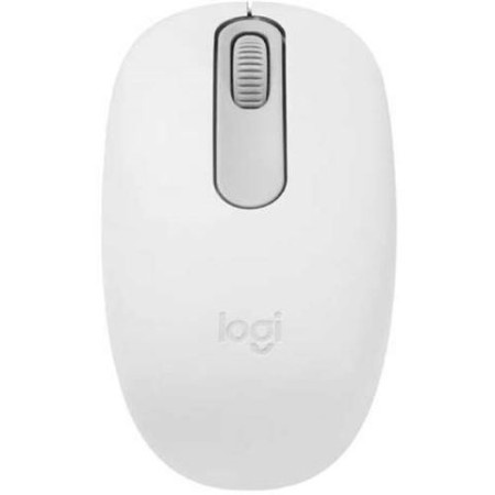 Logitech m196 bluetooth perle white miš ( 0001393890 )