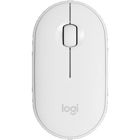 Logitech M350S pebble 2 bluetooth mouse ( 910-007013 )