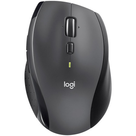 Logitech M705 marathon wireless miš ( 910-006034 )