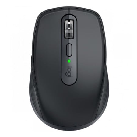 Logitech MX Anywhere 3S Mouse Graphite ( 054006 )