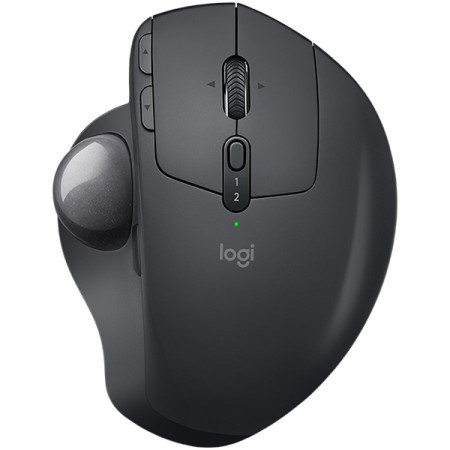 Logitech MX ergo bluetooth mouse ( 910-005179 )