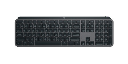 Logitech mx keys s graphite yu 920-011591 Tastatura usb wireless bluetooth ( 23815 )