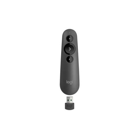 Logitech r500s black 910-005843 Presenter ( 59572 )