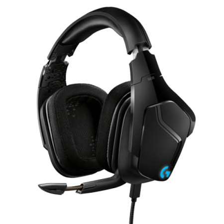 Logitech slušalice sa mikrofonom G635 981-000750 - Img 1