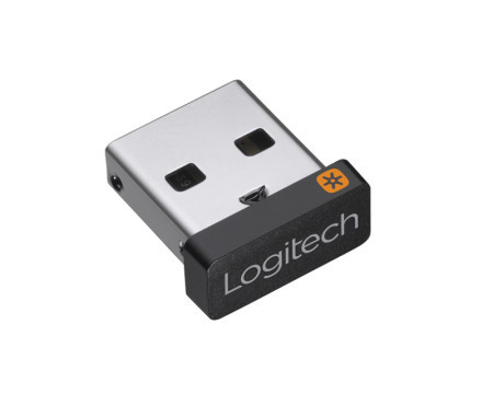 Logitech unifying nano receiver za miš i tastaturu - Img 1