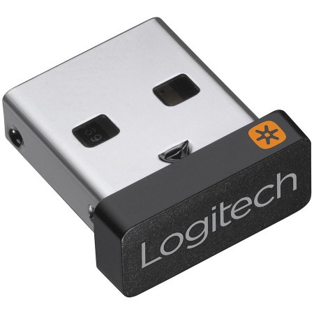 Logitech unifying receiver - USB ( 910-005931 )