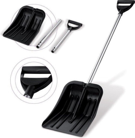 Lopata za sneg all ride 94cm ( 18303 )
