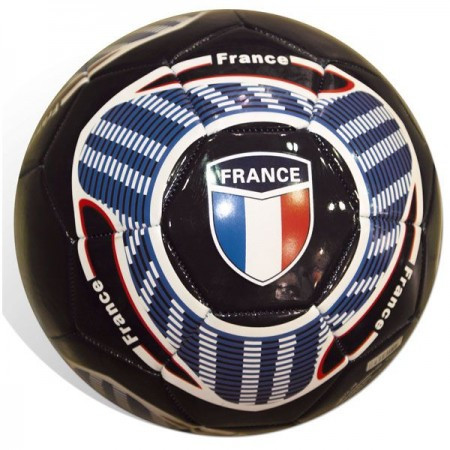 Lopta fudbal FR Francuska A-02 ( 12604 )
