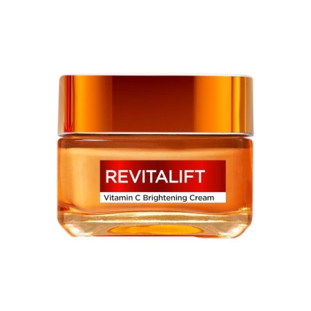 Loreal De revitalift vit c krema za lice 50ml ( 1100033439 )