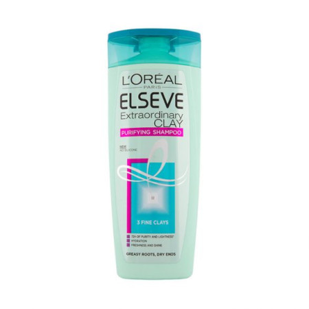 Loreal Elseve clay šampon 250ml ( 1003009205 )
