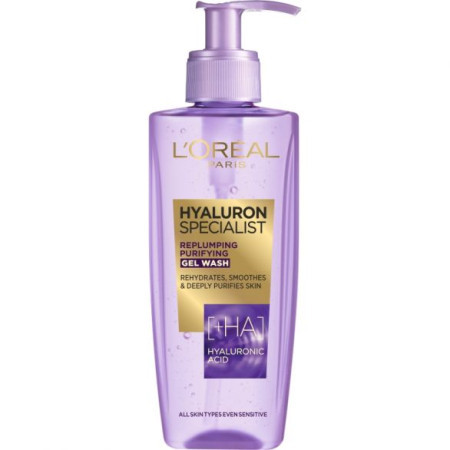 Loreal Paris Hyaluron Specialist gel za lice 200ml ( 1003017671 ) - Img 1