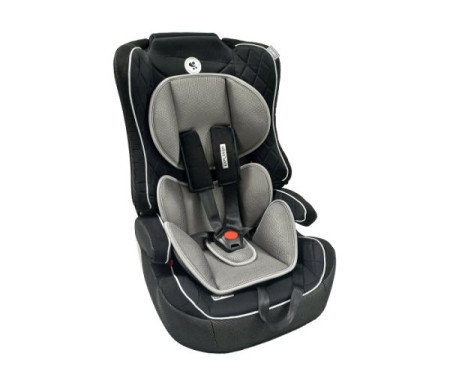 Lorelli auto sediste explorer (9-36kg) black/grey (2023) ( 10070892339 )