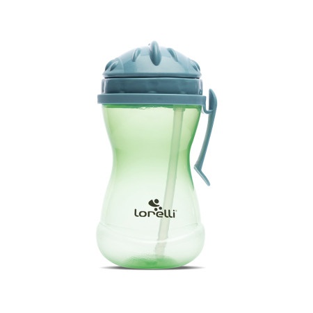 Lorelli sportska flasica sa ruckom - blue/green ( 10230090004 )