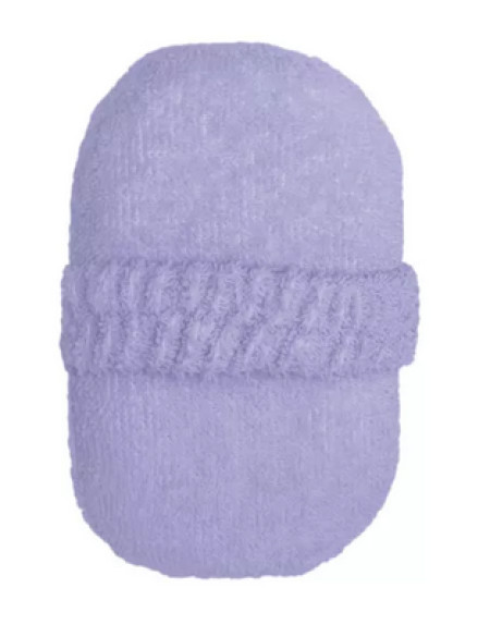 Lorelli sundjer za kupanje beba - violet ( 20040210004 ) - Img 1