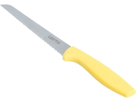 Lorme basic nož za hleb 17 cm 43220 ( 12865 )