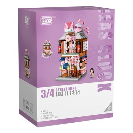 Loz - Kimono Shop ( 068797 )