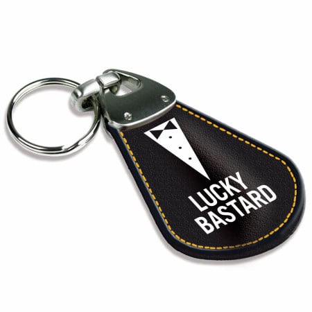 Lucky b. privezak za ključeve ( 02037 )